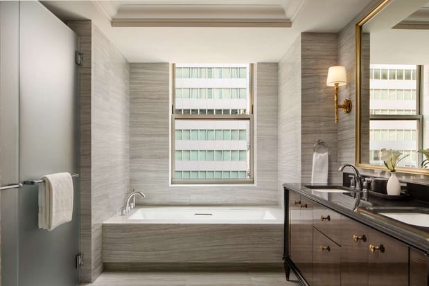 Images Waldorf Astoria New York