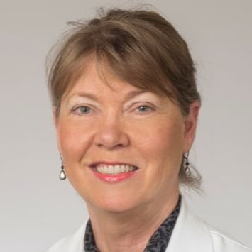 Bonnie K Alvey