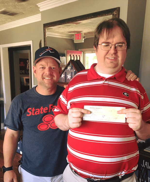 Images Brian Brakefield - State Farm Insurance Agent