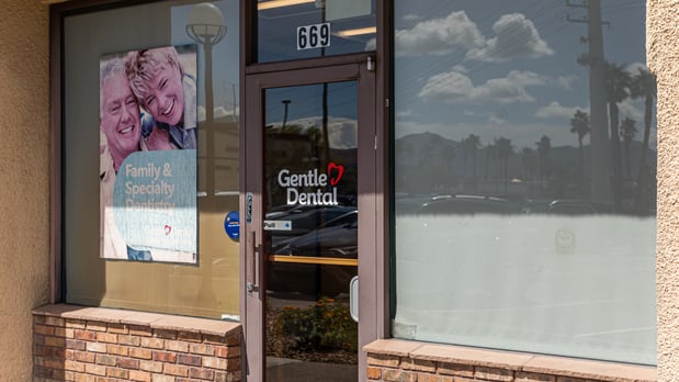Images Gentle Dental Green Valley
