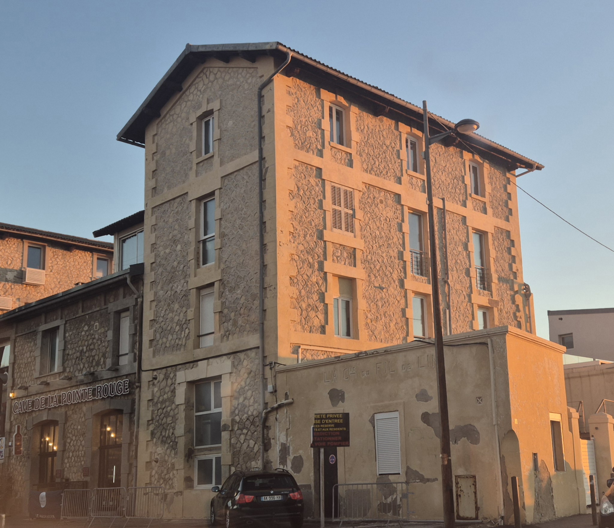 galerie image