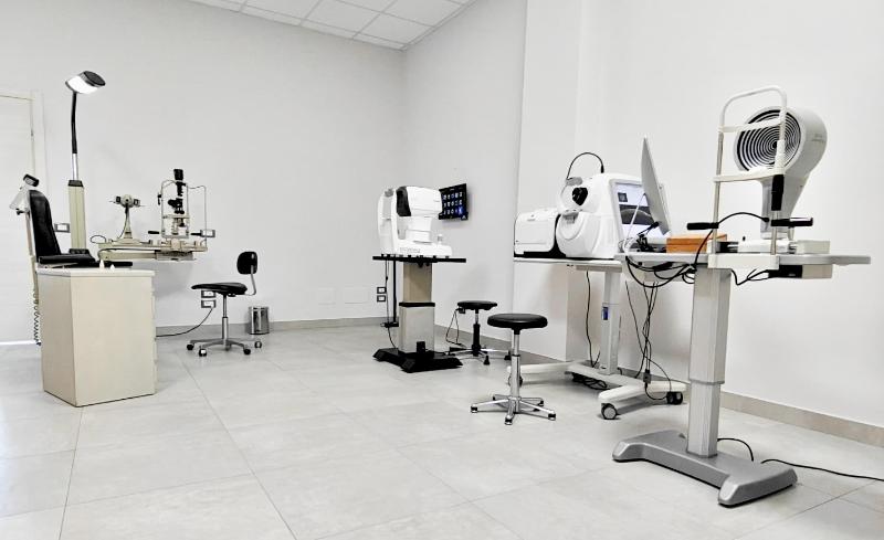 Images Studio Oculistico Dr. Franchina Francesco
