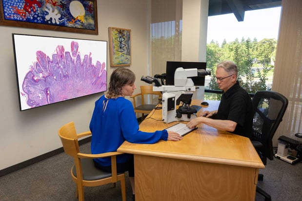 Images Golden State Dermatopathology Lab