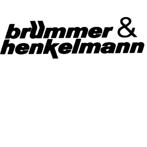 Logo Autohaus Brümmer & Henkelmann GmbH