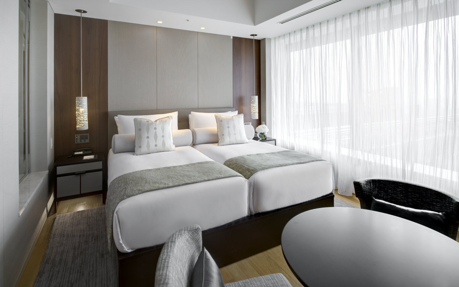 Images Ascott Marunouchi Tokyo