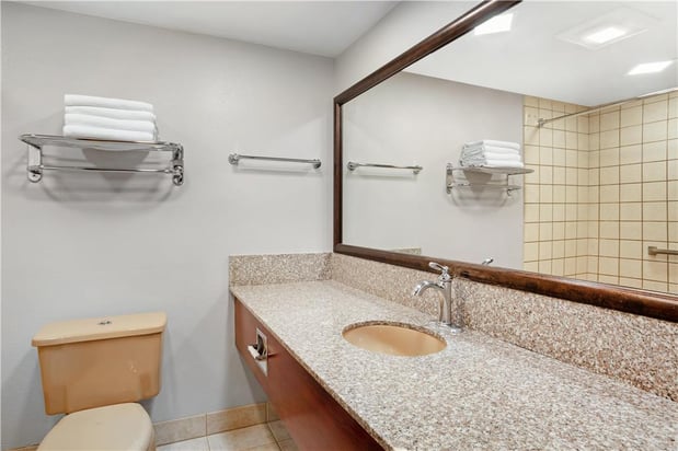 Images Best Western Plus Yosemite Gateway Inn