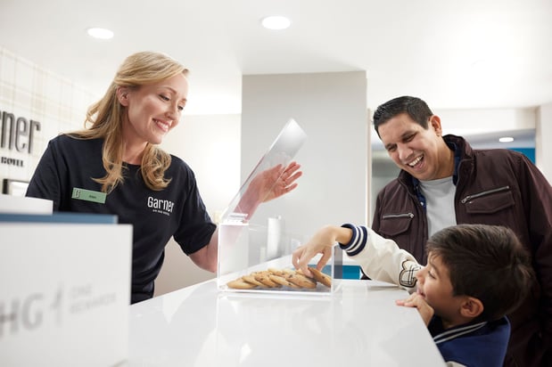 Images Garner Hotel Oklahoma City - Quail Springs by IHG
