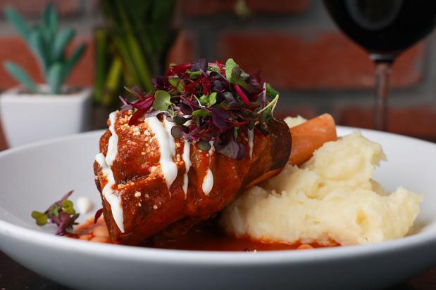 Images Creekside American Bistro