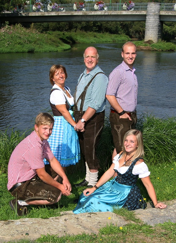 Foto Rothbauer e.K., Propsteistraße 3 in Cham