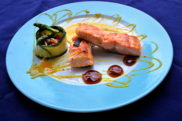 Images Restaurante María Cañas