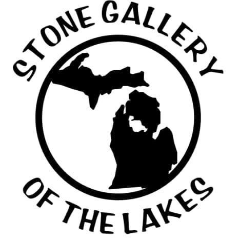 Stone Gallery Of The Lakes Logo