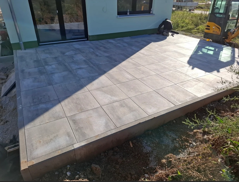 Delija Dienstleistungen am Bau, Siedlerweg 39 in Neuburg