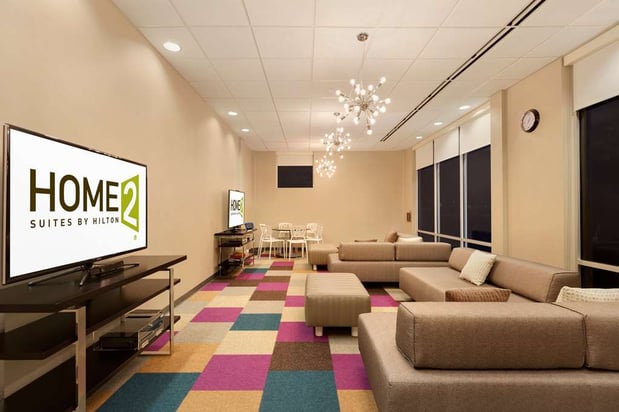 Images Home2 Suites by Hilton Florence, SC