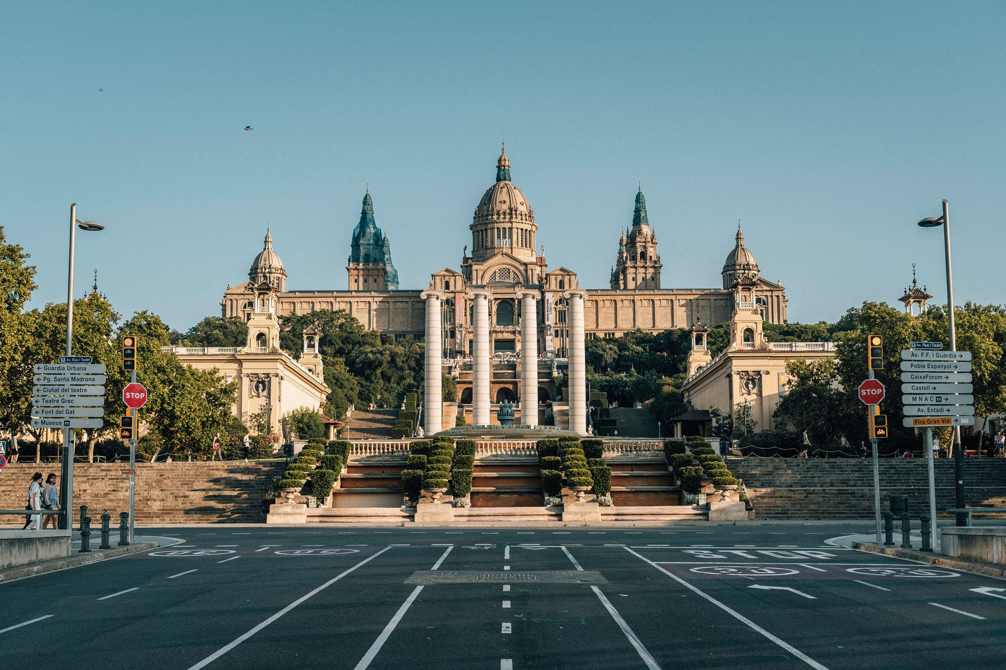 Images InterContinental Barcelona by IHG