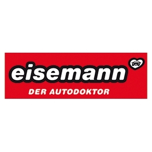 Logo Karosserie Eisemann GmbH