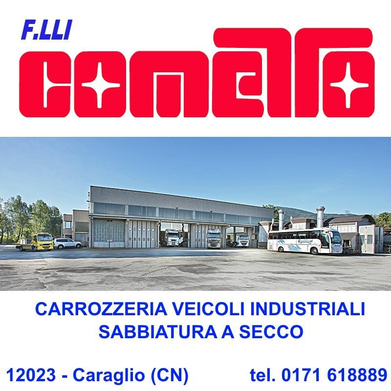 Images Carrozzeria F.lli Cometto