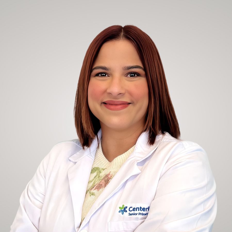 Dr. Dr. Gladimar Gonzalez Ramos, MD