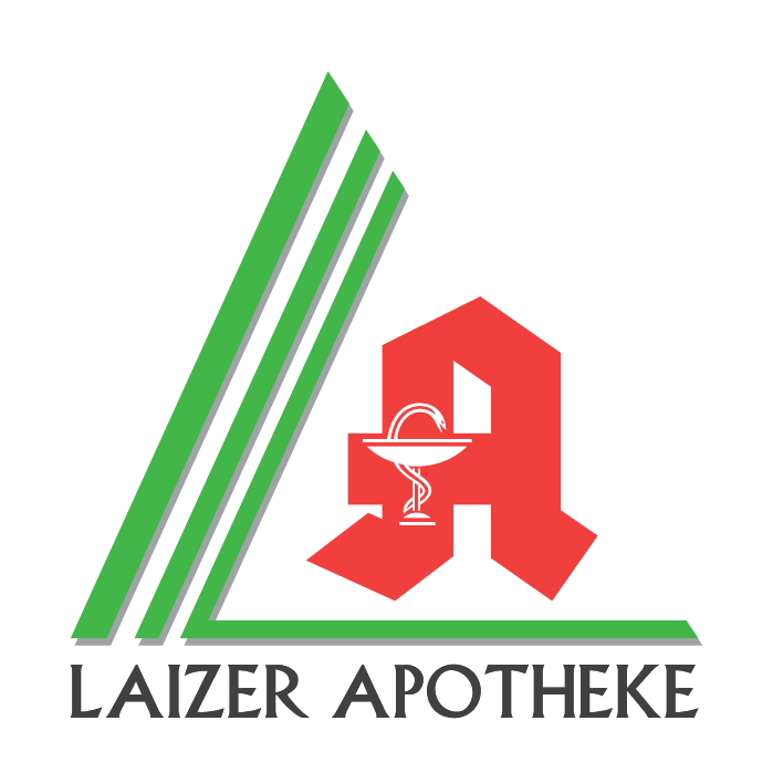 Logo Logo der Laizer Apotheke