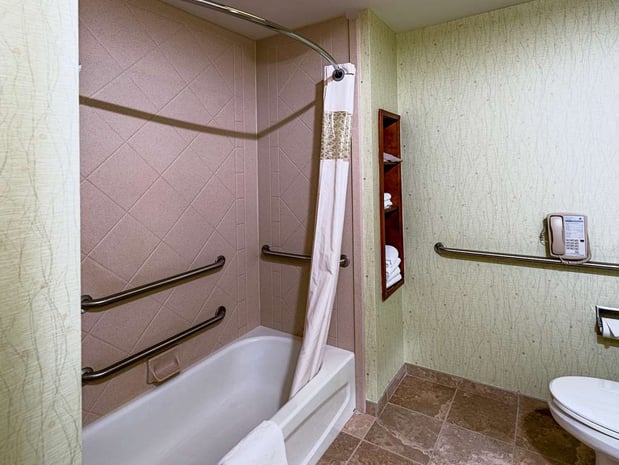 Images Hampton Inn & Suites Rockland