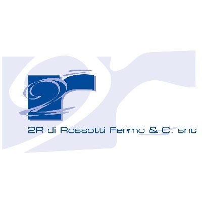 2R di Rossotti Fermo & C. s.n.c. Logo
