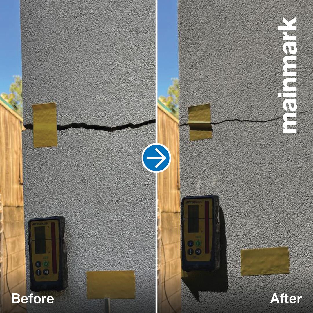 Images Mainmark Ground Engineering Sydney