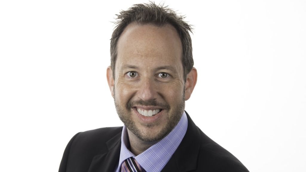 David Jack Lesansky