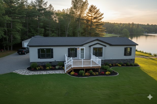 Images Liechty Harvest Homes