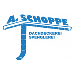 Kundenlogo Andreas Schoppe Spenglerei & Dachdeckerei e.K.