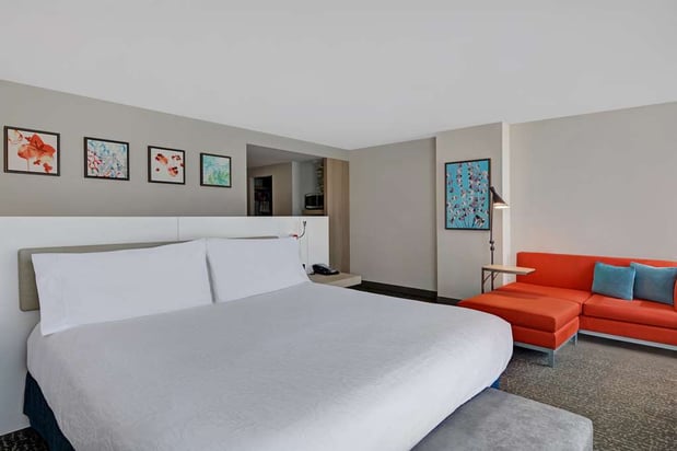 Images Hilton Garden Inn Jacksonville JTB/Deerwood Park