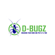 D-Bugz Pest Control LLC Logo
