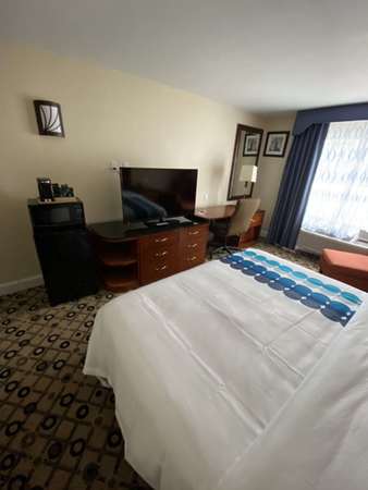 Images SureStay Plus Hotel By Best Western Atlanta Airport South