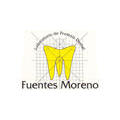 Protésicos Dentales Fuentes Moreno Logo