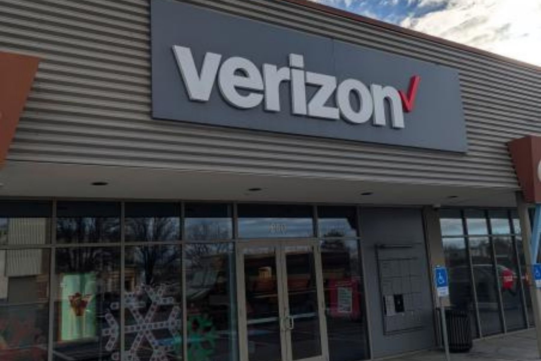Verizon