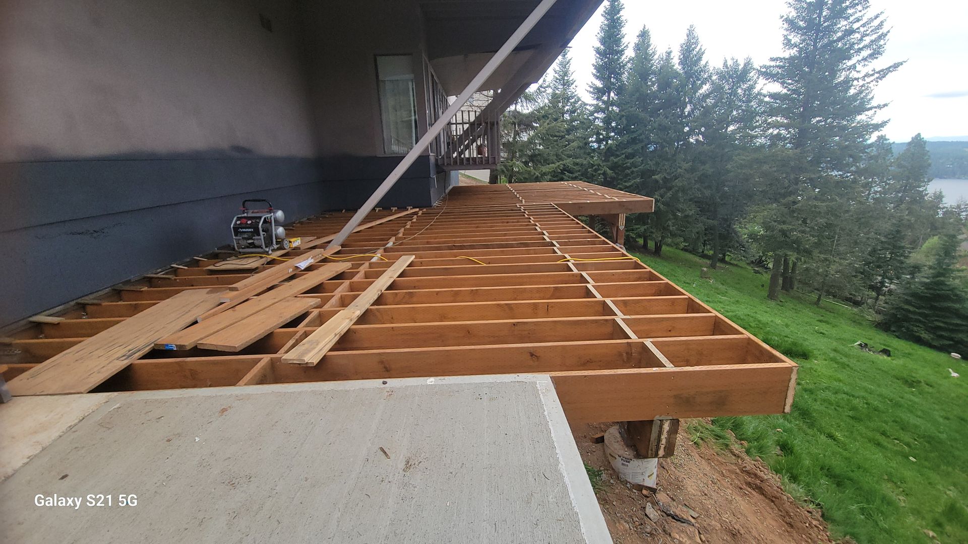 Stone Base Contractors Image