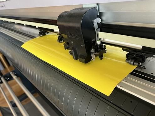 Joeres Werbetechnik, Eickener Straße 60 in Mönchengladbach