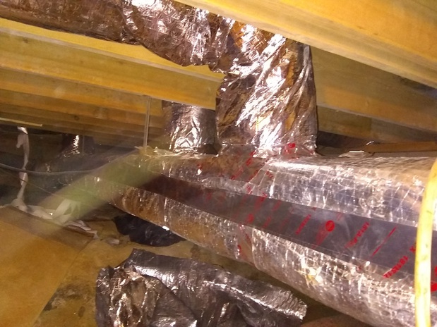 Images Air Xcellence IAQ Services LLC