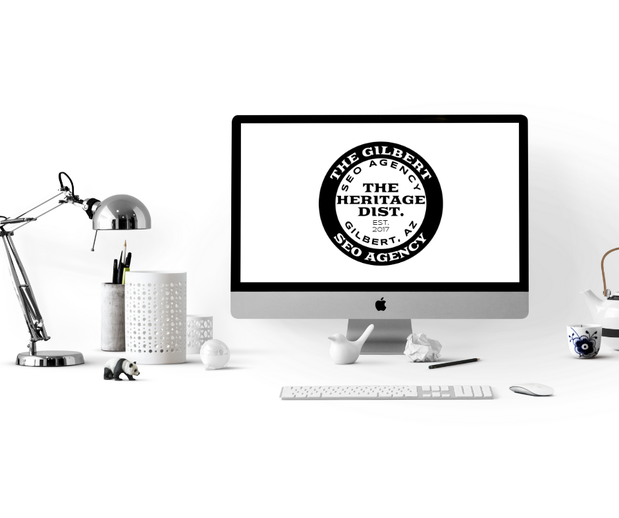 Images Gilbert SEO Agency