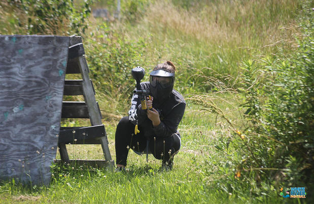 Images White River Paintball