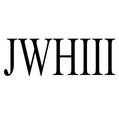 John W Hofmeyer III Logo