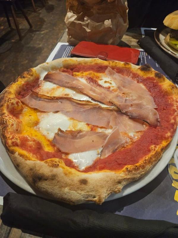 Rugbier Bierstube Pizzeria