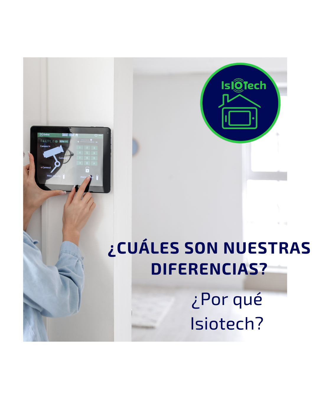 Images Isiotech Valencia