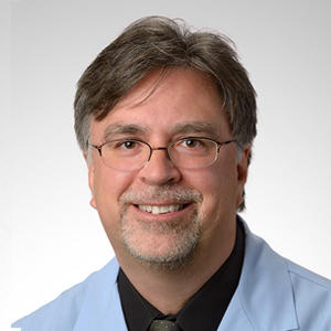 Dr. Mark Richard Bednard, DO