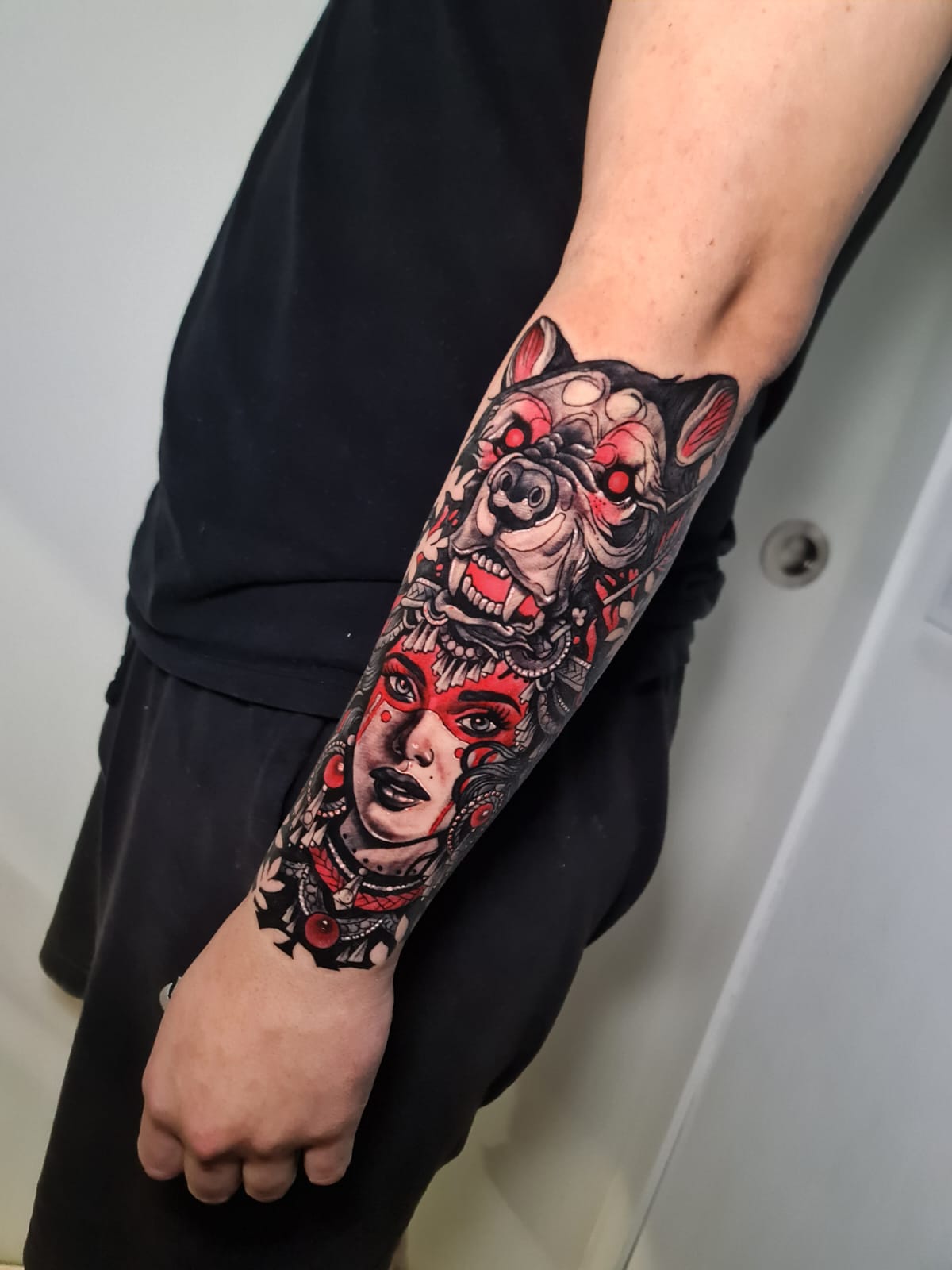 Images El Sata Tattoo Estudio