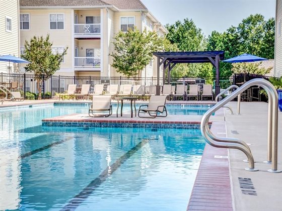 Flagstone at Indian Trail Apartments Photo