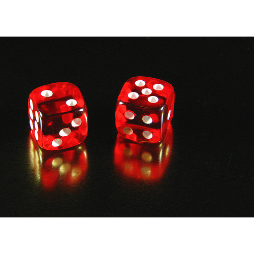 Lucky 7 Bail Bonds