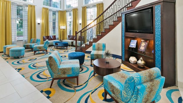 Images Best Western Plus Houston Atascocita Inn & Suites
