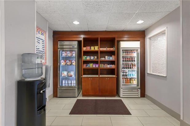 Images Best Western Plus Wilmington/Wrightsville Beach