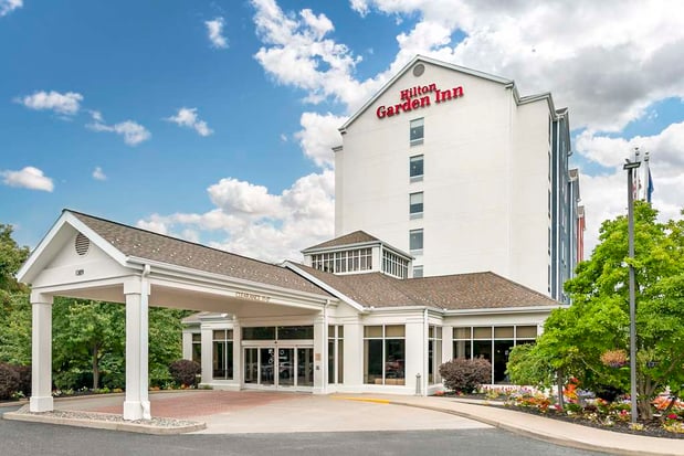 Images Hilton Garden Inn Albany/SUNY Area