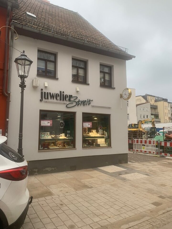 Bilder Juwelier Streit