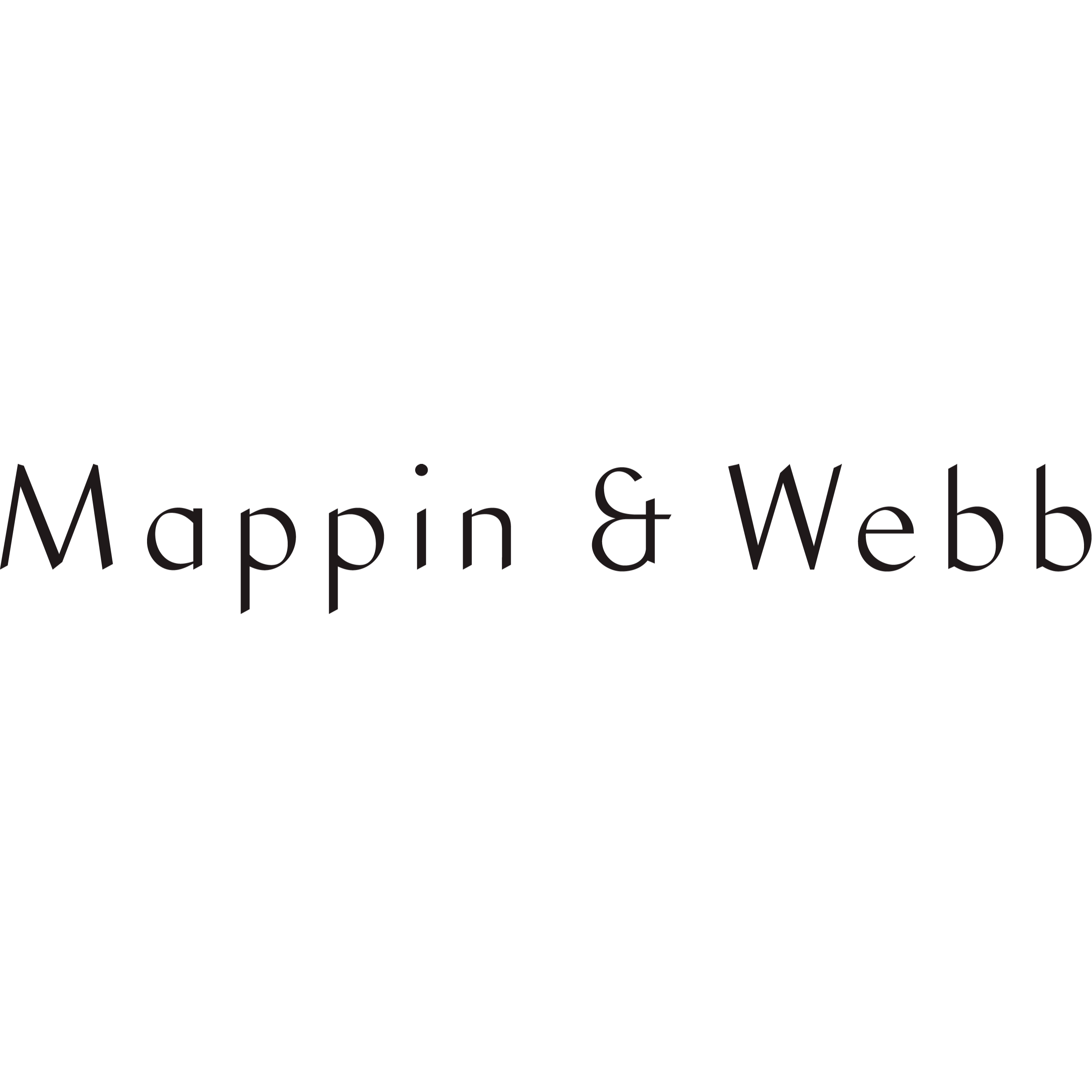 Mappin & Webb Chester 01244 325938